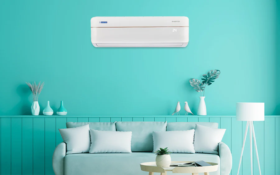 Room Air Conditioning Solutions