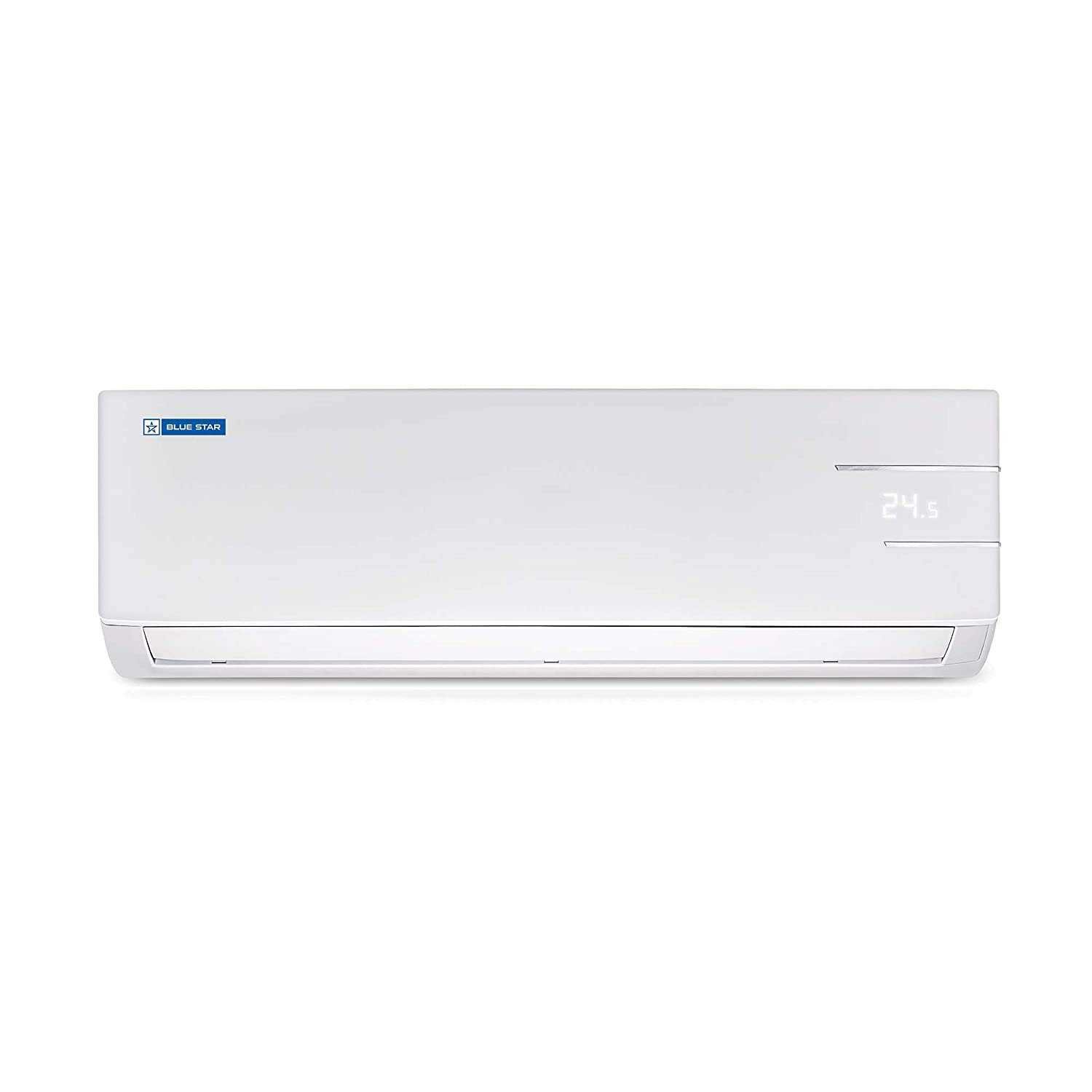 Split AC System